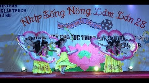 Múa quạt "See You Again"