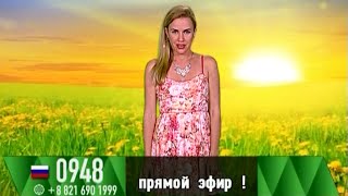 Татьяна Козина - &quot;Телевизор&quot; (10.07.16)