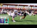 Philadelphia Waterdogs vs. Maryland Whipsnakes Week 1 Game Highlights | 2026 Season