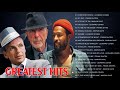 Frank Sinatra, Leonard Cohen, Marvin Gaye : Greatest Hits || Oldies but Goodies 60s 70s 80s