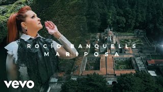 Rocio Banquells - Mariposa Resimi