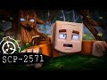 "CRAGGLEWOOD PARK" SCP-2571 | Minecraft SCP Foundation