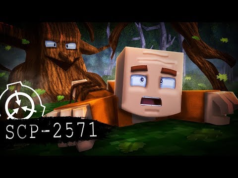 SCP Animated: Tales from the Foundation Cragglewood Park (SCP-2571) (TV  Episode 2020) - IMDb