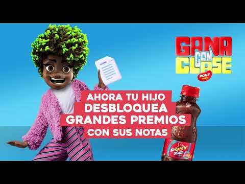 Gana grandes premios ahora