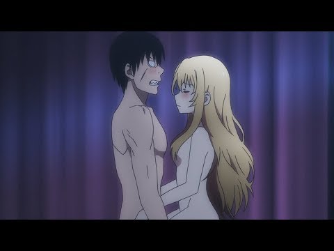 Val-x-Love「AMV」--Without-You