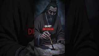 Confucius Failed For Decades — Then Changed The World At 50