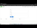 Angular 8 - How to dynamically add and delete rows in a table through form.