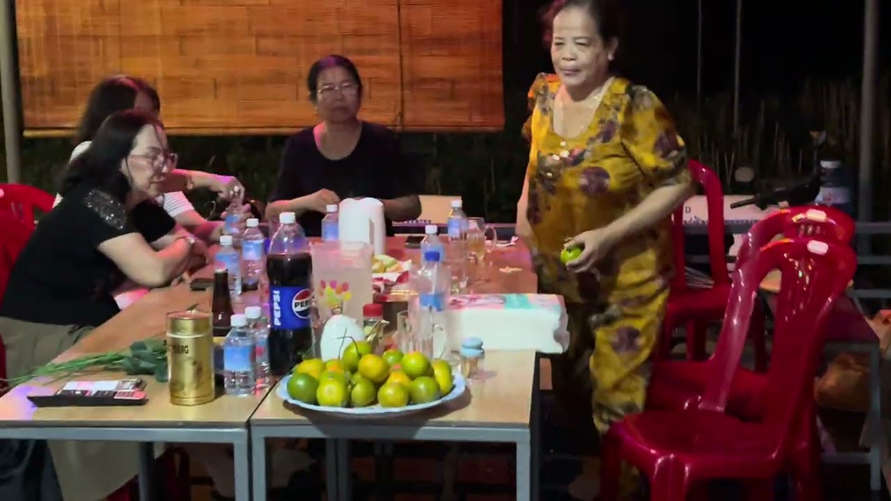 Một lần yêu Thanh Tùng