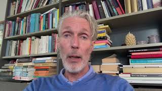 Vlog Bas Bloem - Dementie Parkinson