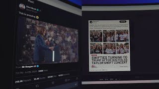 AI and Elections. What can you trust?