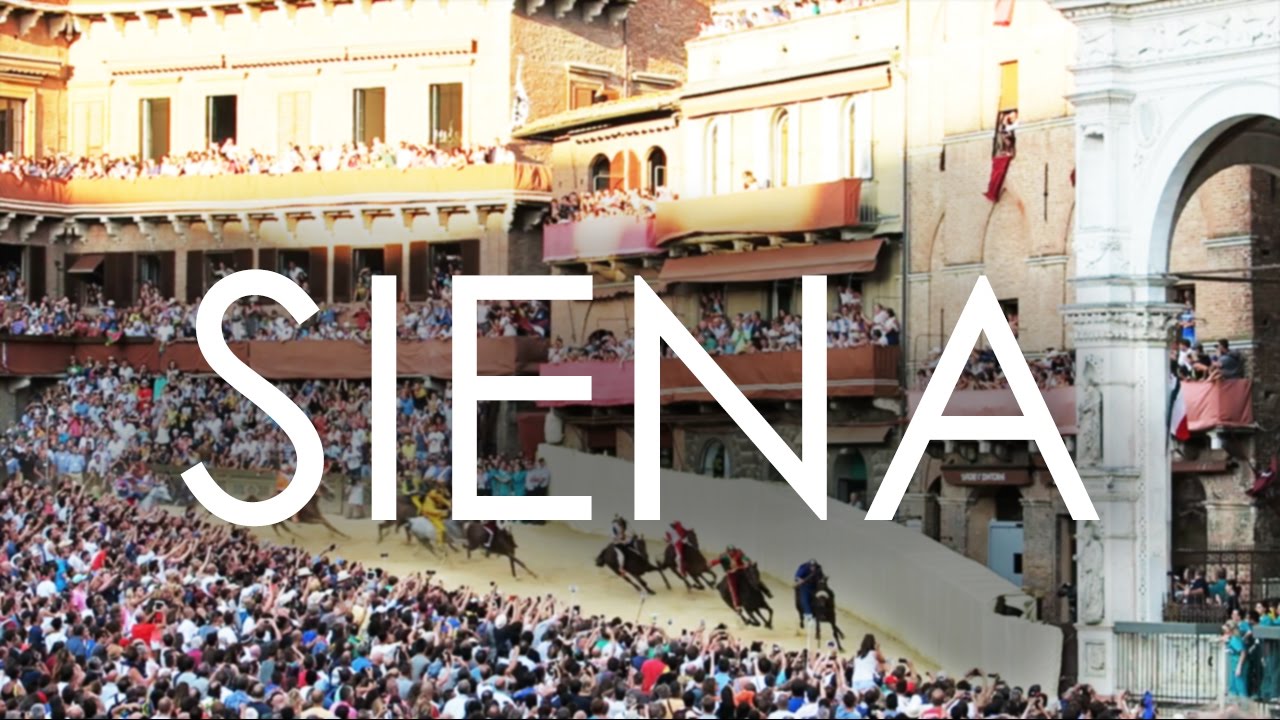 PALIO DI SIENA victoria de L’Oca desde dentro Viaje a Italia 2024