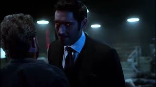 Rise And Shine Motherfus Lucifer Is Back