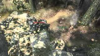 How To Kill A Guy In A Huge Cliff