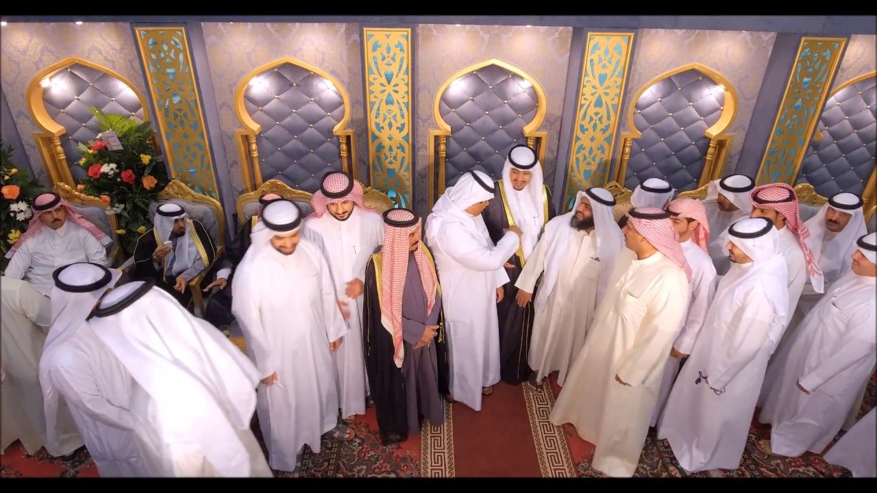 أفراح المهدي | عبدالرحمن مهدي عبدالله الوعلان البذالي