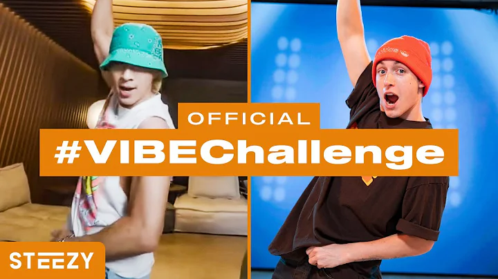 TAEYANG - VIBE Feat. Jimin of BTS | Dance Choreogr...