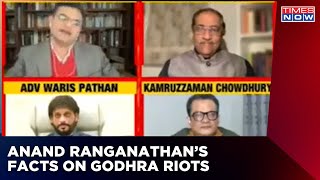 Anand Ranganathan Facts And Figures On Godhra Riots Silences Those Questioning PM Modi screenshot 3