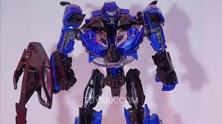 Let's talk about new transformers day 1 at SDCC 2018