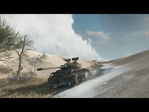 видео: Стальной охотник, Мир танков, 21000 урона, 10 фрагов, танк Bái Láng.