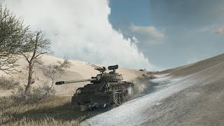 Стальной охотник, Мир танков, 21000 урона, 10 фрагов, танк Bái Láng.