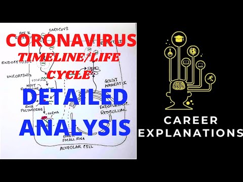 COVID-19 |LIFE CYCLE