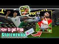 How to get Free Stoichckov ||  First try trick#efootball2024