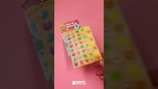 Let's Pack Kathleen's Order!