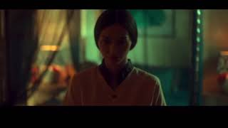 THE HOUSEMAID   official Trailer   Kylie Versoza   2021