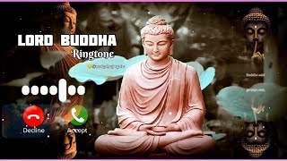 Gautam Buddha Ringtone Silent || Lord Buddha Purnima Music