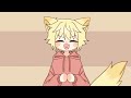 Eating on the go || animation meme [ gift for Niko_chan_908 ]