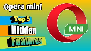 Top 5 Useful Opera Mini Tips & Trick You Must Know || Opera Mini 5 Hidden Features In Hindi screenshot 4