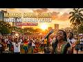 Mambo Sawa Sawa Things Are Already Better Praises Of Judah Swahili Gospel Worship Cover 2026 