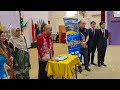 23 Mei 2024 PROGRAM SAMBUTAN HARI GURU PERINGKAT KOLEJ VOKASIONAL MATANG TAHUN 2024