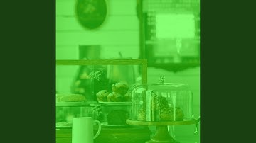 Superlative Music for Afternoon Latte