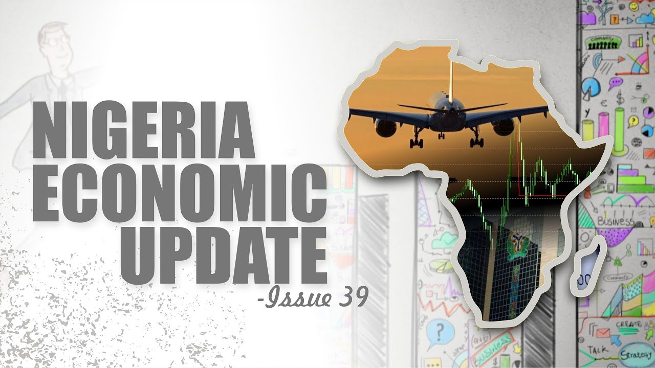 Central Bank Of Nigeria Raised The Monetary Policy Rate And Central Bank Of Nigeria Raised The Monetary Policy Rate And