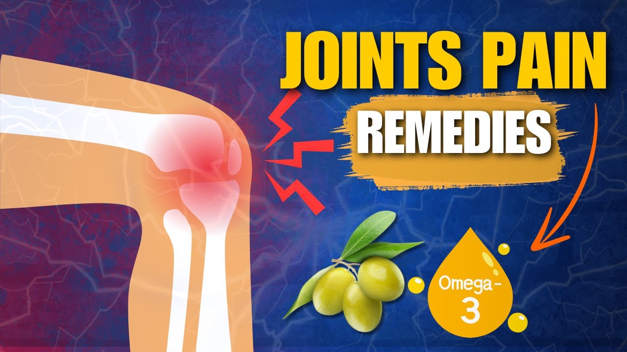 Best Foods For Arthritis And Joint Pain Relief Foods That Help With
