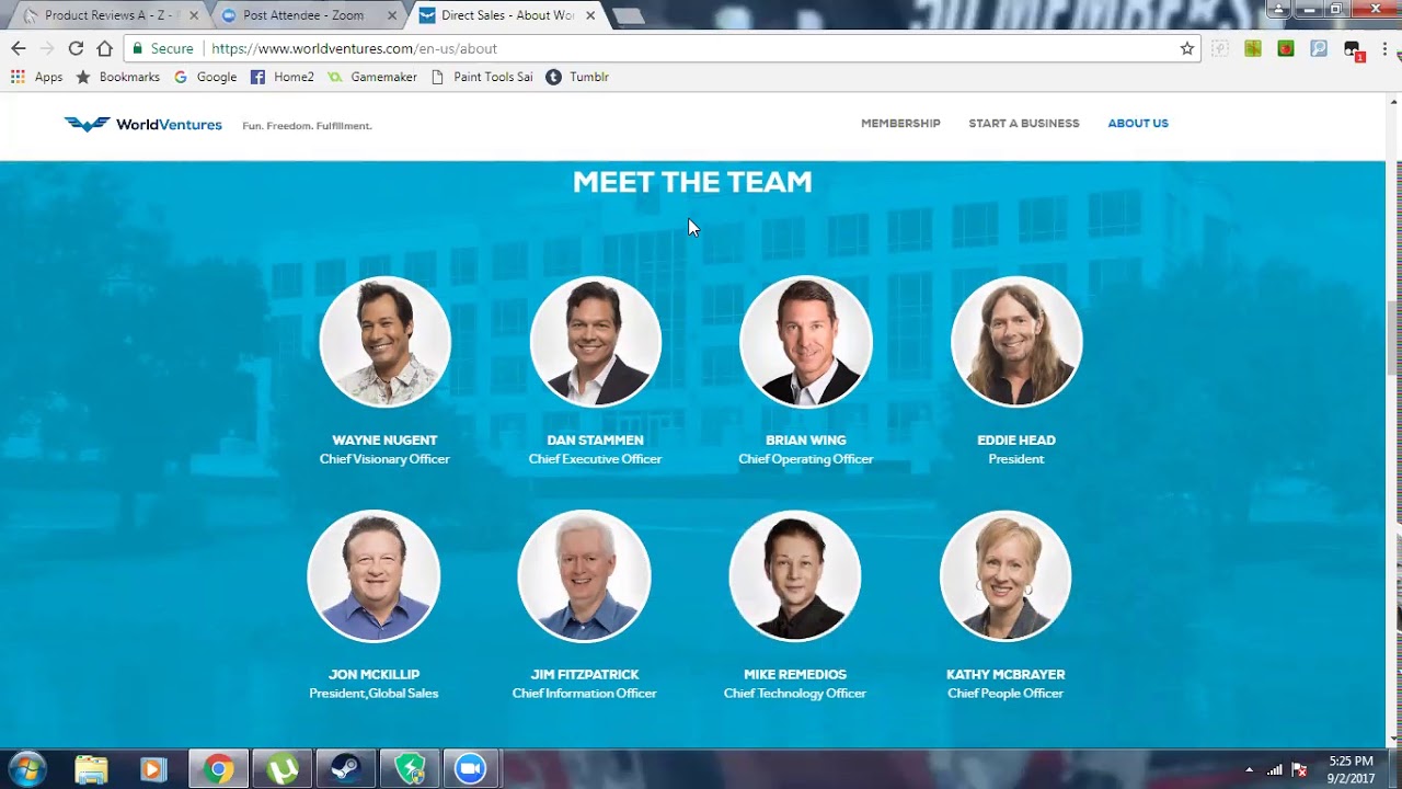 Worldventures Review | Is It Just Another Travel MLM Scam?