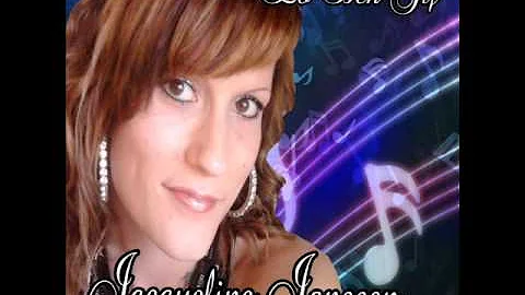 Jacqueline Janssen Zo ben jij