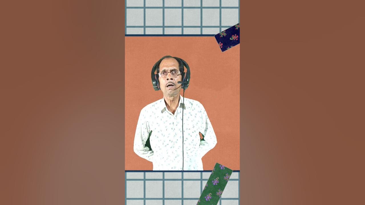 Koi humdam na Raha ll shiv prasad singer with new instrument YouTube