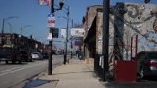 Virus slams black Americans, exposes inequities