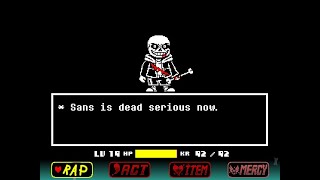 Soul Or Bone Bold And Brash But Last Breath Sans Sings It