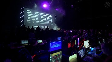 MASTER BOOT RECORD - LIVE AT REVISION 2025