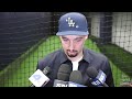 Blake Snell talks Dodgers World Series Game 1 loss