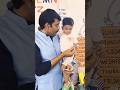 బాలలందరికీ బాలల దినోత్సవ శుభాకాంక్షలు 💐 #foodcommission #childrensday #chithavijayprathapreddy