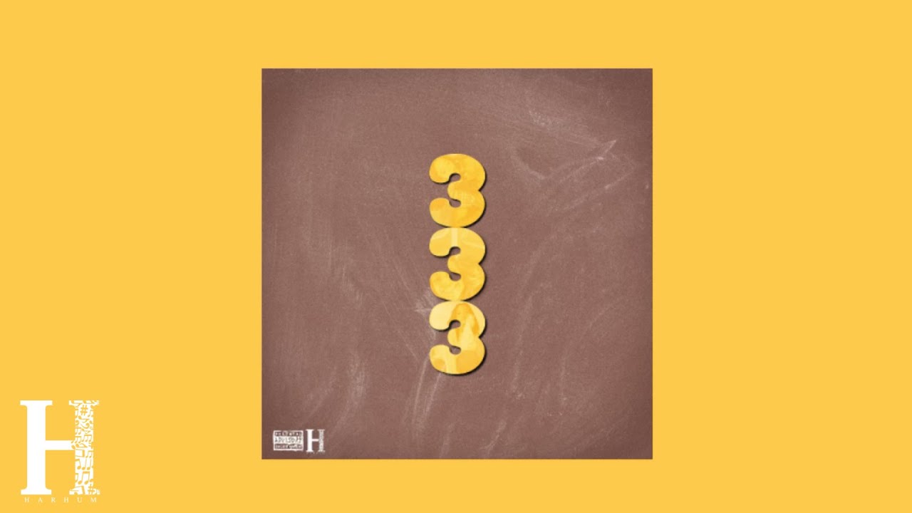 Rashiq “333” (OFFICIAL LYRIC VIDEO)