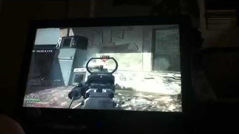 I Hate MW3 (part 1)