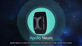 The Apollo wearable: how does it work?