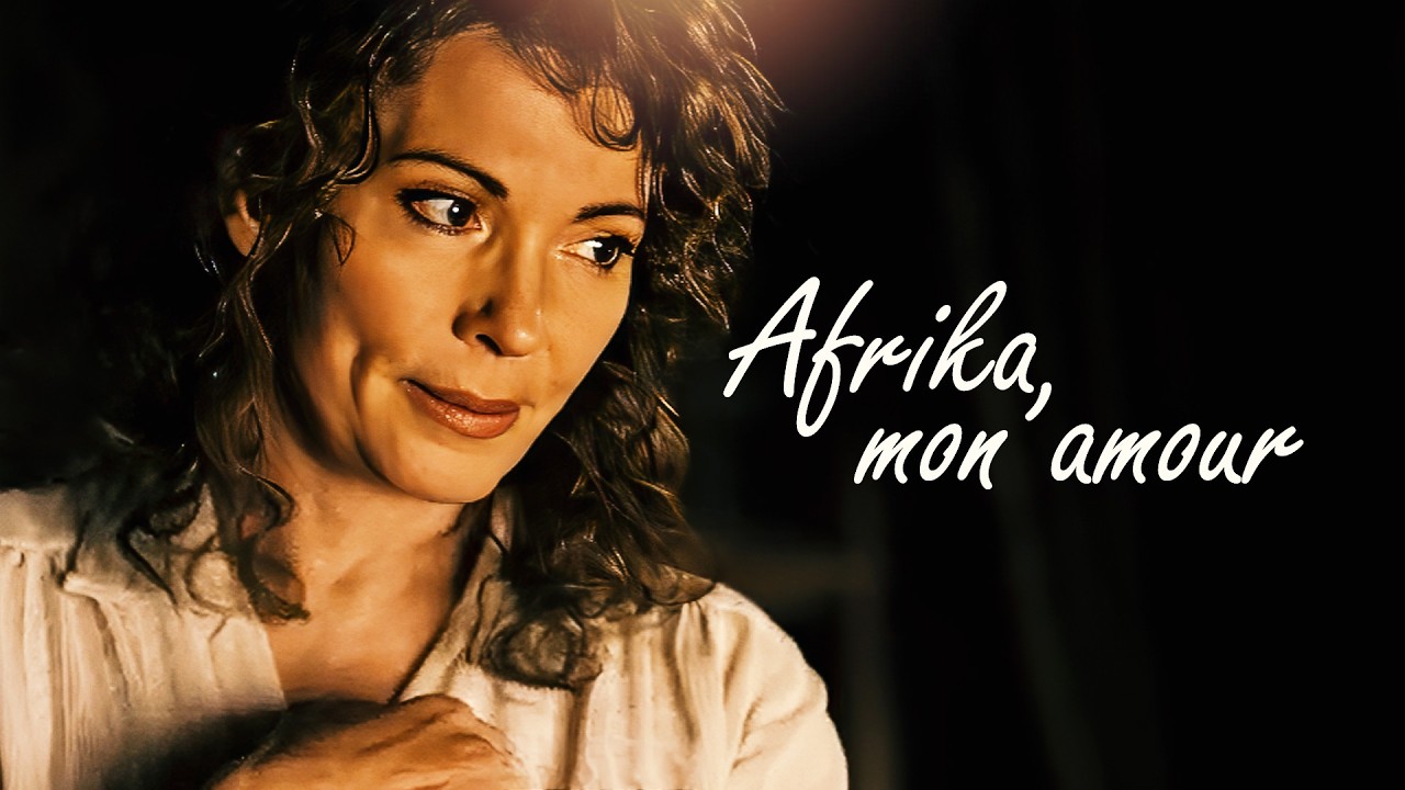 Afrika, mon amour - Teil 3