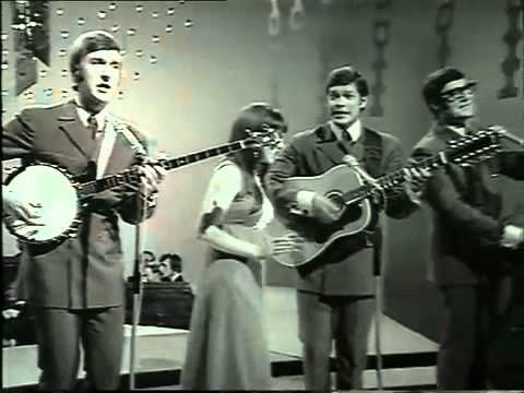 The Seekers - With A Swag All On My Shoulder
