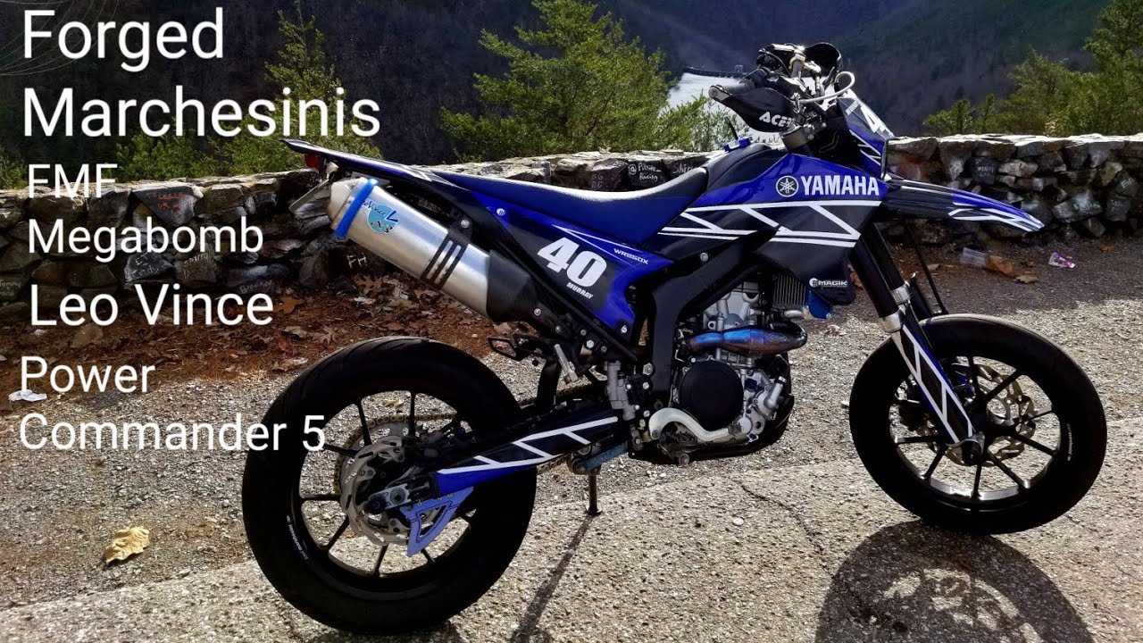 The Yamaha WR250X is a Perfect Beginner Bike  YouTube