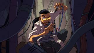 Testing Out My Streaming Setup | Drawing a BRB image